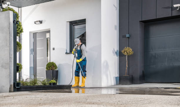 Best Building Exterior Pressure Washing in Lebanon Junction, KY